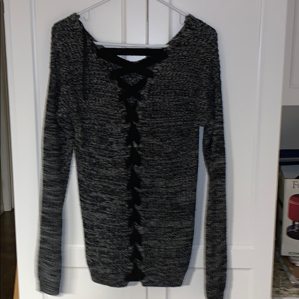 Sweater - Picture 2 of 3